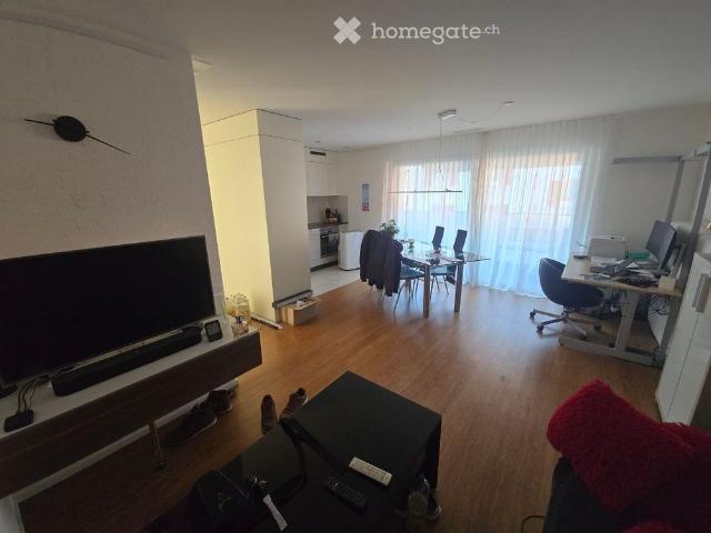 Nachmieter gesucht per 1.1.2027