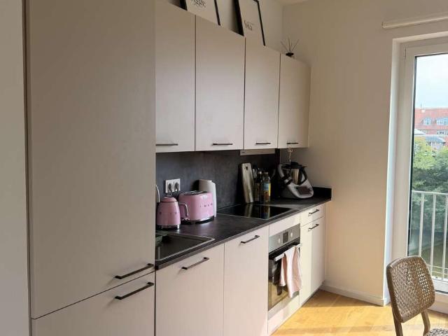 Nachmieter gesucht Platz für neue Ideen: 3 Zimmer Wohnung mit Balkon in Spandau