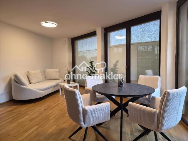 Nachmieter gesucht | Premium Living mit Elbblick | Marina Garden Dresden