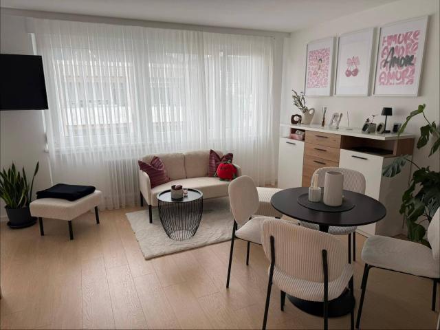 Nachmieter gesucht – renovierte 1 Zimmer Wohnung in Bregenz