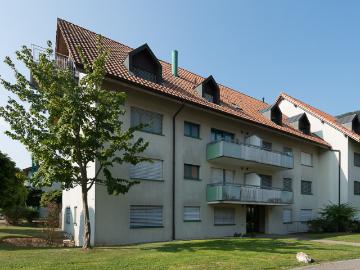 Nachmieter gesucht: Wohnen im beliebten Kupferschmied Aarburg