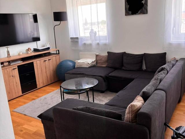 Nachmieter gesucht Wohnung mit Kaufoption