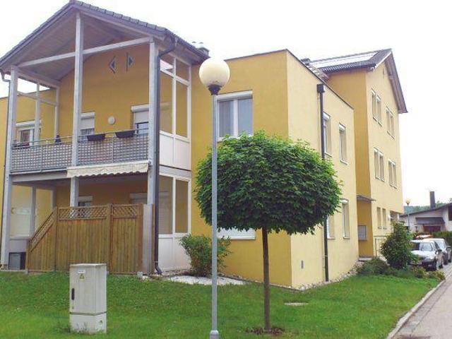 3 Zimmer Erdgeschosswohnung ab 01.08.2026