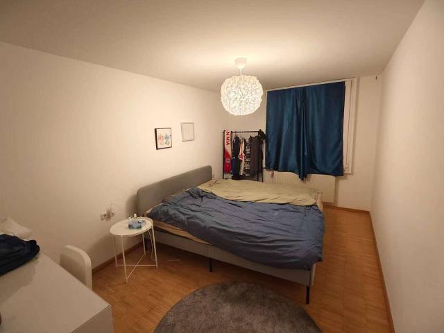 NACHMIETER GESUCHT: Wunderschöne, helle Zwei Zimmer Wohnung im Herzen von Dornbirn