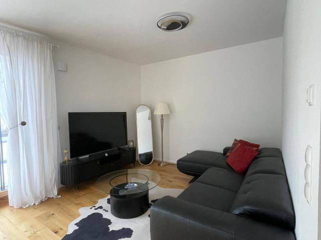 Nachmieter gesucht Traumhafte, ruhige Wohnung mit Kaufoption
