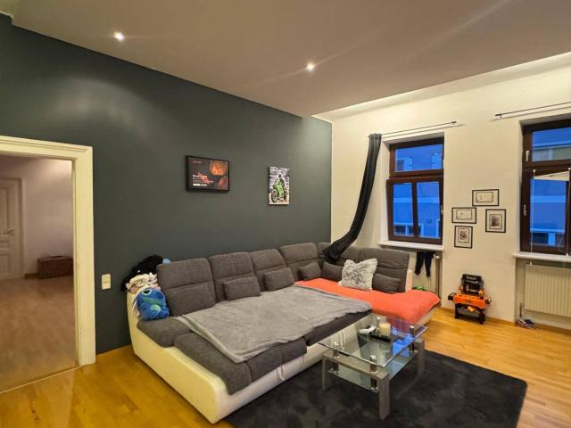 Nachmieter Gesucht! Vollmöblierte 3 Zimmer Erdgeschosswohnung 137m²