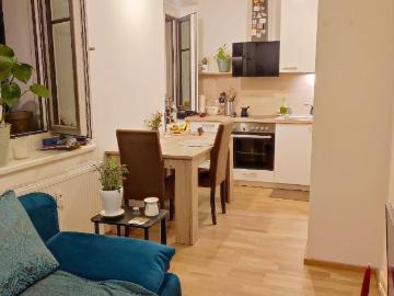 Nachmieter gesucht! Zentrumsnähe Wohnung in der Villacher Straße