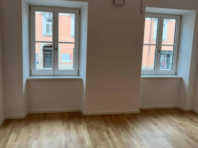 Nachmieter gesucht – Zentrale 2 Zimmer Wohnung ab 01.11.2026