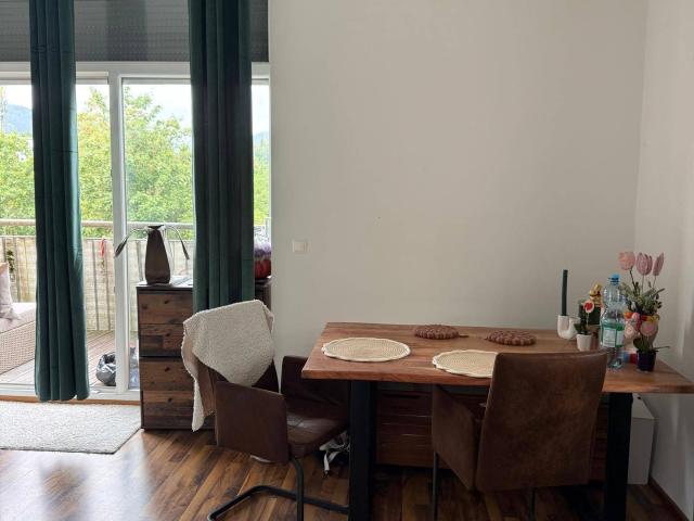 *NACHMIETER GESUCHT – ZENTRALE 2 ZIMMER WOHNUNG IN LEOBEN