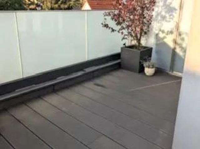 Nachmieter gesucht zum 01.11. oder 15.11.2026 | Helle DG Wohnung mit zwei Sonnen Terrassen in Wien Liesing