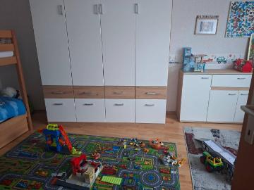 Nachmieter grsucht fur geförderte Mietwohnung