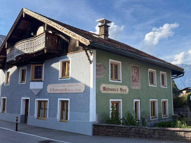 Nachmieter_in für 5 Zimmerwohnung in Lans bei Innsbruck gesucht
