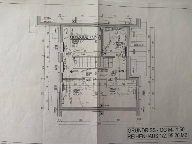Nachmieter Reihenhaus Lanzenkirchen