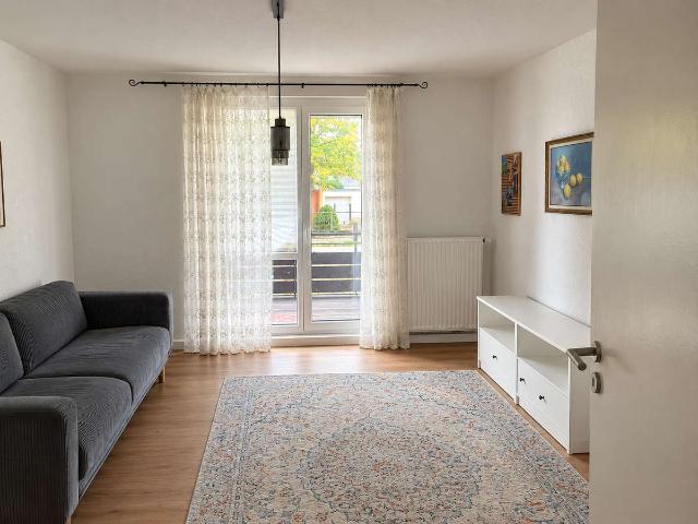Nachmieter suchen in Erkner Größere Wohnung 15 Min. zu Fuß zum S Bahnhof