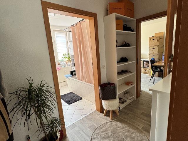 Nachmieter zum 01.01.2026 gesucht! Küche kann übernommen werden!