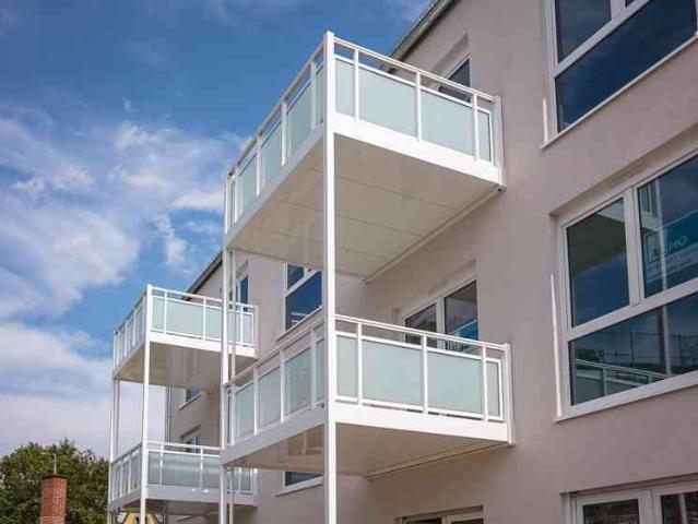 Nachmieter zum 01.08.2026 gesucht! 4 Raumwohnung mit Dusche und Balkon!