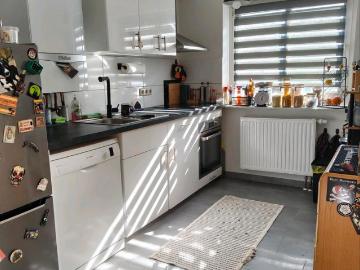 Langeooger Platz, Walle, Bremen, Osterfeuerberg, Häfen, Woltmershausen, Oldenburger Land, Belumer Deich, Elbe-Weser-Dreieck, Schleswig-Holstein