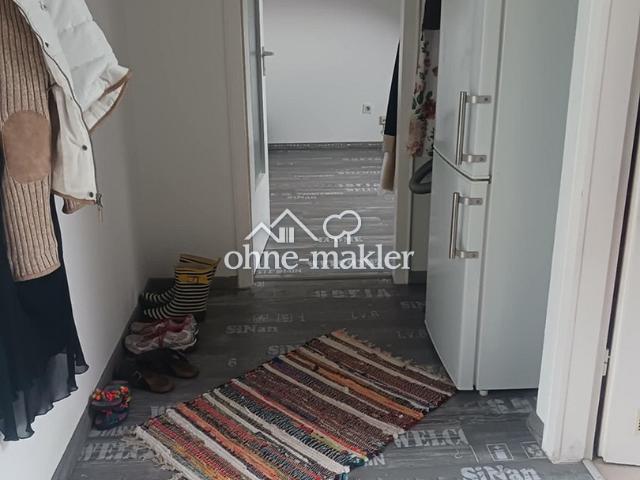 Nachmieter zeitnah gesucht für schnuckelige 1 Zimmer Wohnung