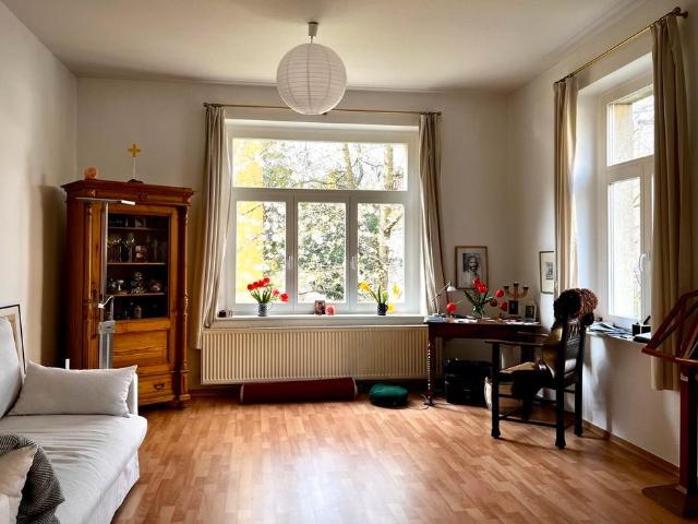 Nachmieter 2 Raum Wohnung Weißer Hirsch