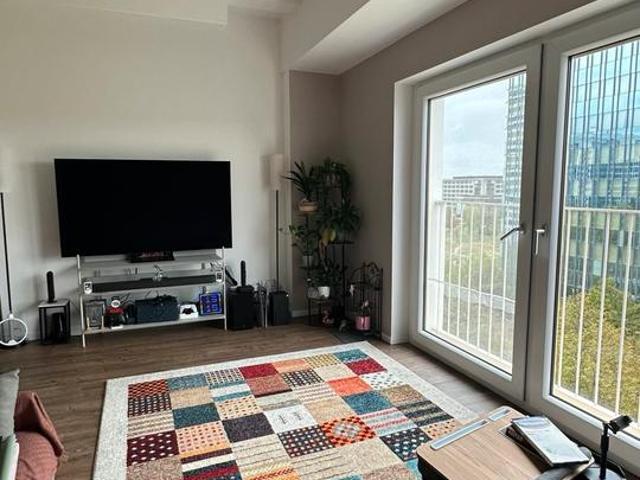 Nachmieter 2 zimmer schönen wohnung