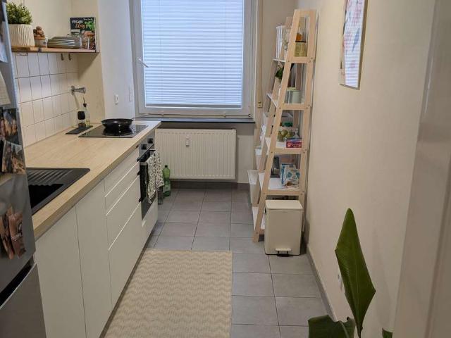 Nachmieter: 2 Zimmer Wohnung Innenstadt