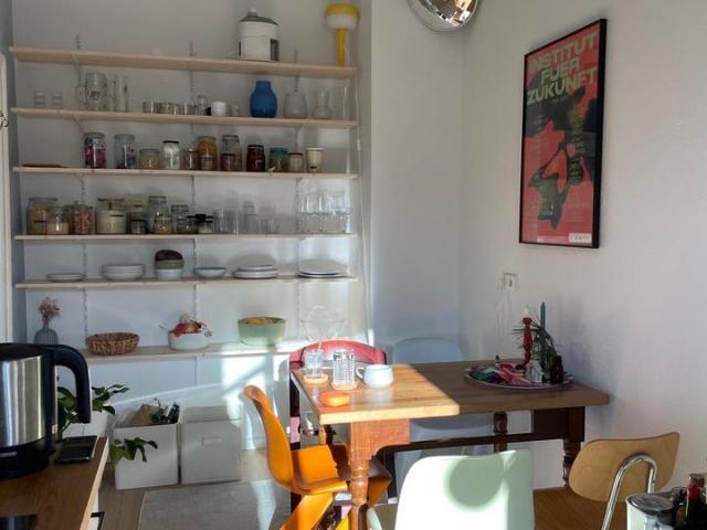 Nachmieter 2 Zimmer Wohnung Plagwitz