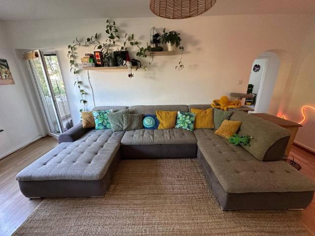 Nachmieter 3 Zimmer Wohnung in Dortmund Lanstrop