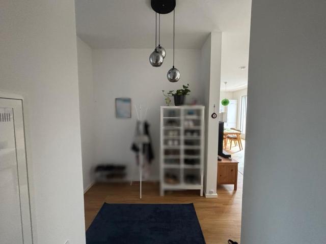 Nachmieter 4 Zimmer Neubauwohnung, 103 m², Berlin Köpenick