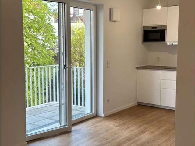 Nachmieter/in ab dem 01.12.2026 gesucht – Neubauwohnung in Friedenau