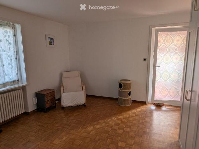 Nachmieter/in gesucht per 01.01.2027