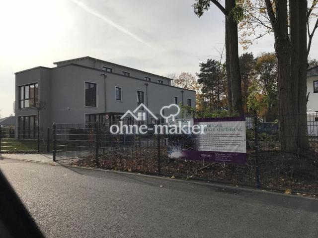 Nachmieter/in für mod. Neubauwohnung 2018 mit Dachterrasse gesucht