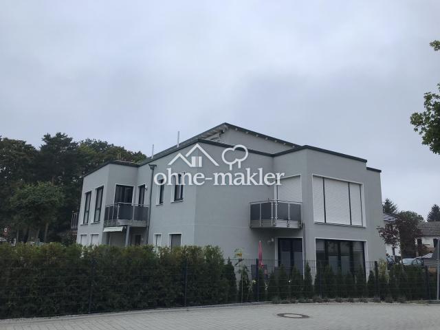Nachmieter/in für mod. Neubauwohnung 2018 mit Dachterrasse gesucht