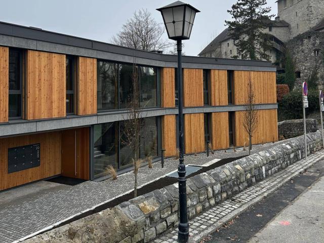 Nachmieter/in für moderne Wohnung in Feldkirch ab 01.09.2026 gesucht