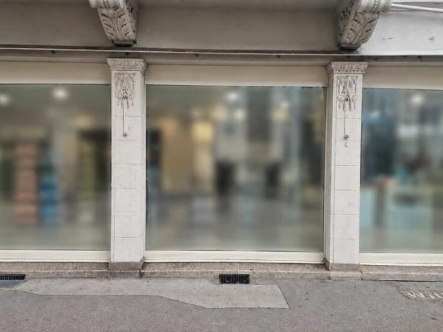 Nachmieter/in für attraktive Ladenfläche in der Aarauer Altstadt gesucht
