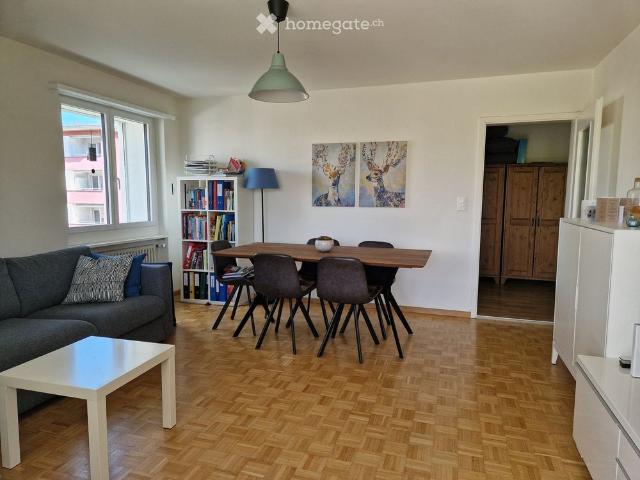 Nachmieter*in für Wohnung in Uster gesucht