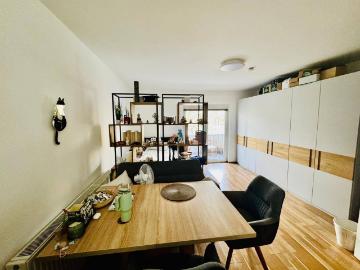 Apartment for rent in 9020 - Balkon