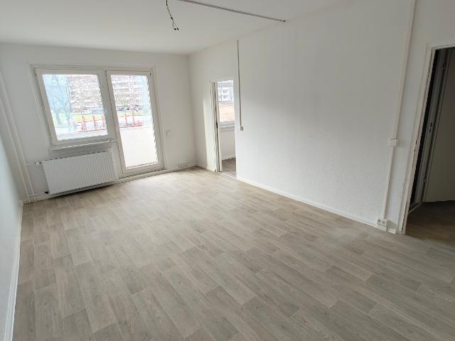 Nachmietersuche für Gemütliche 1‑Zimmer‑Wohnung mit Balkon im Grünen in Brandenburg Hohenstücken