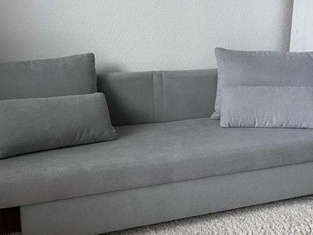 möblierte Wohnung Nachmietersuche