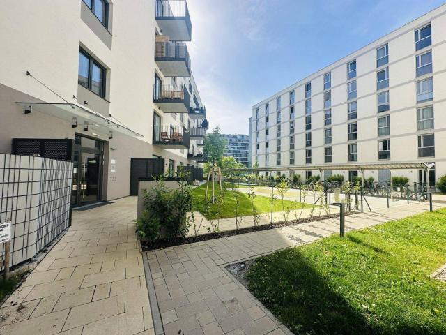 NACHMIETERSUCHE! Tolle 3 Zimmerwohnung + Garten! Top Lage sehr nahe dem Hauptbahnhof & Belvedere! Ubahn Nähe!