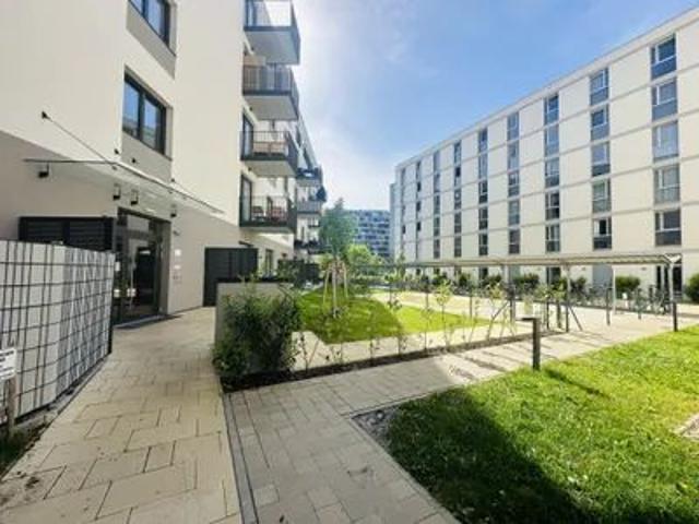 NACHMIETERSUCHE! Tolle 4 Zimmerwohnung + Garten! Top Lage sehr nahe dem Hauptbahnhof & Belvedere! Ubahn Nähe!