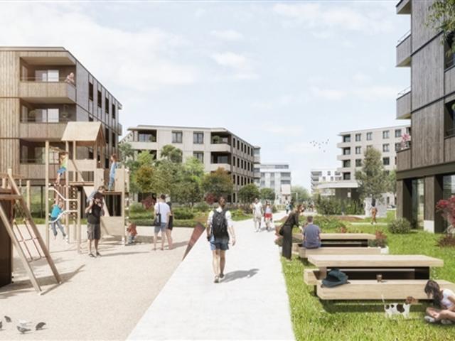 Nächste offene Türen Samstag, 22. August 2026