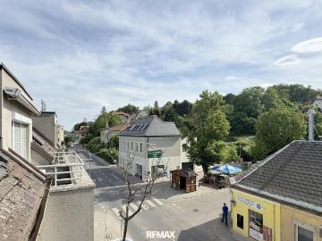 Nächster Halt: Kritzendorf!