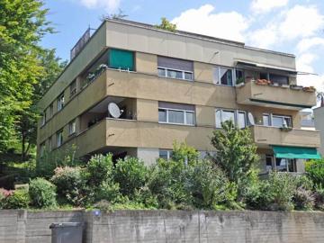Blumenau, Winterthur, Bezirk Winterthur, Kanton Zürich