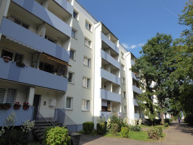 Nachvermietung * Nahe Peißnitz Insel * 01.08.26
