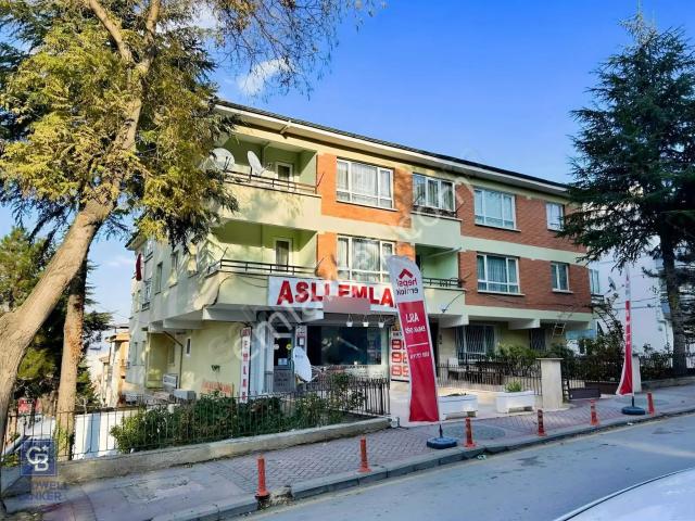 Naci Çakır Mah. Giriş Kat 3+1 Kiralık Daire