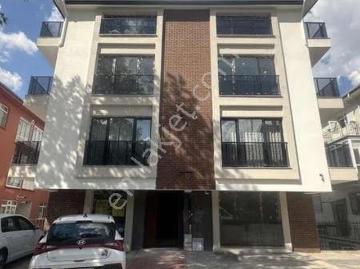 Naci Çakır Mah. Sıfır Binada Merkezi Konum 1+1 Kiralık Daire