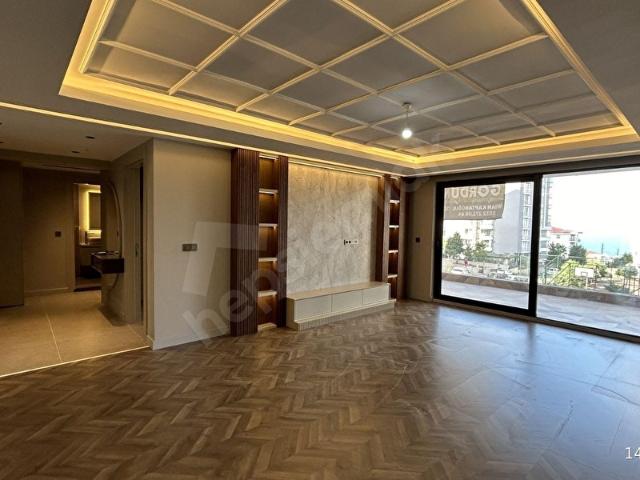 NACİYE ARAPOĞLU'NDAN DOĞUMAK TOWER'DA KİRALIK LÜKS 2+1 DAİRE