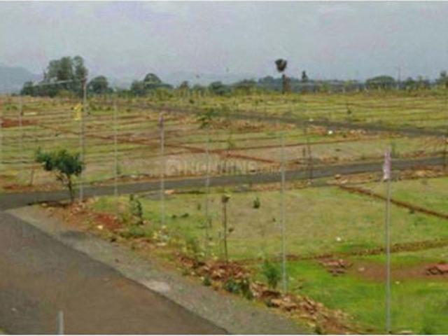 Naduveerapattu Residential Plot For Sale Chennai
