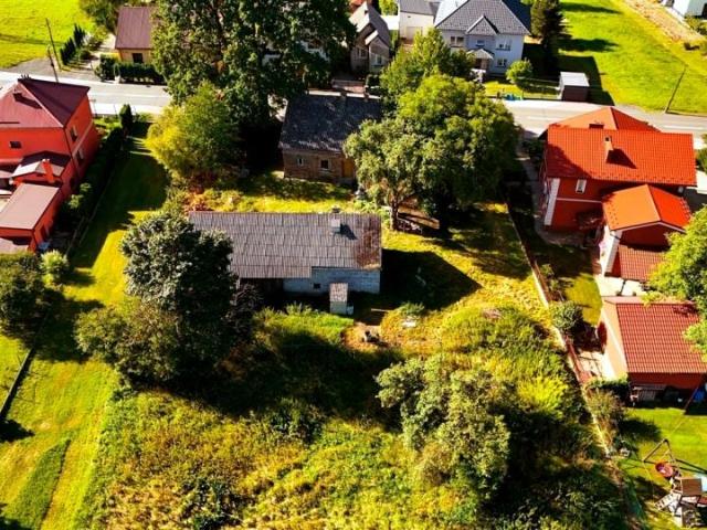 Nadwiślańska 120 m², Gromiec
