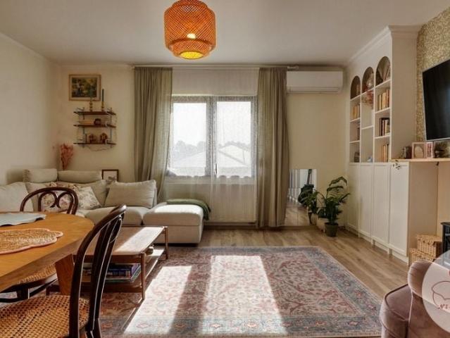 Nad Potokiem 137,30 m², Krosinko